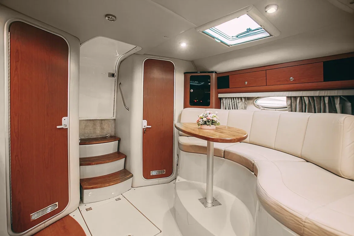 Аренда катера Chaparral 330 «Эфир» image- 13